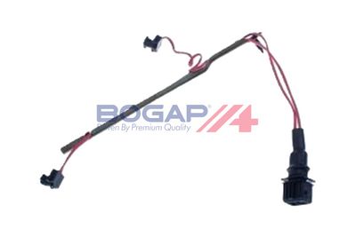 SENZOR DE AVERTIZARE UZURA PLACUTE DE FRANA