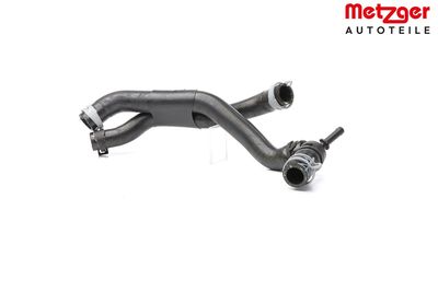 KüHLERSCHLAUCH METZGER AUTOTEILE 2422596 23