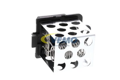 REZISTOR ELECTROMOTOR - VENTILATOR VEMO V46790046 21
