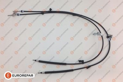 Тросик, cтояночный тормоз EUROREPAR 1637156980 для FORD C-MAX