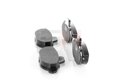 SET PLACUTE FRANA FRANA DISC GH GH412334 47