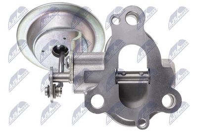AGR - Ventil NTY EGR-TY-023