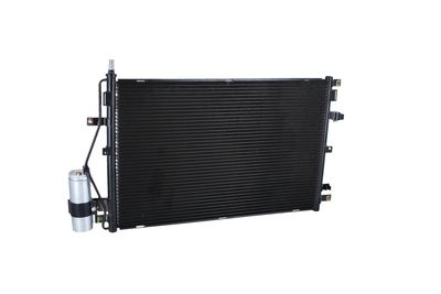 CONDENSATOR CLIMATIZARE NRF 35876 24