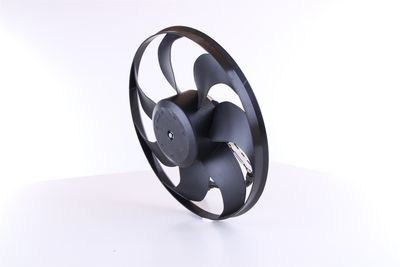 VENTILATOR RADIATOR NISSENS 85544 30