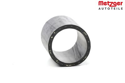 LADELUFTSCHLAUCH METZGER AUTOTEILE 2400994 27