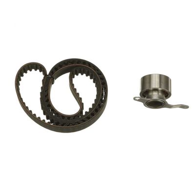 ZAHNRIEMENSATZ GATES K015410XS 62