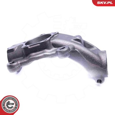 Čap nápravy zavesenia kolies ESEN SKV 47SKV202