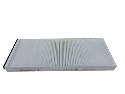 Filter, Innenraumluft