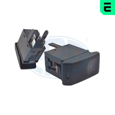 COMUTATOR INCALZIRE LUNETA