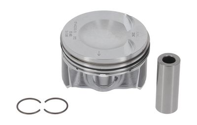 KOLBEN NÜRAL 8744220010