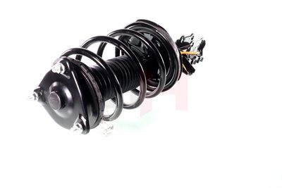 ANSAMBLU TELESCOP ARC GH GH353520C01 14