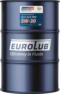 Moottoriöljy Eurolub 254060
