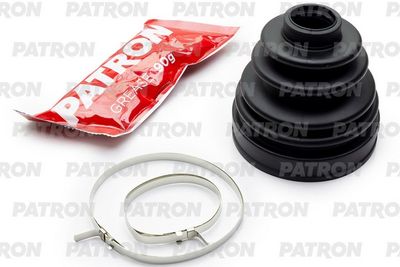 Комплект пыльника, приводной вал PATRON PDC0081 для TOYOTA 4 RUNNER