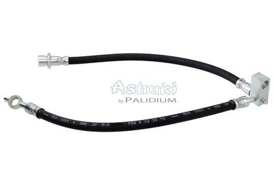 ASHUKI by Palidium ASH3-0174 Тормозной шланг для TOYOTA YARIS (_P1_) 1.4 D-4D (NLP10_)