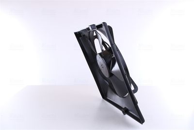 VENTILATOR RADIATOR NISSENS 85746 3