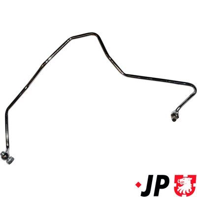 CONDUCTA ULEI INCARCARE