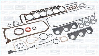 SET GARNITURI COMPLET MOTOR