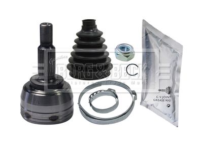 Joint Kit, drive shaft Borg & Beck BCJ1247