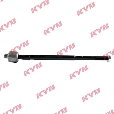 AXIALGELENK SPURSTANGE