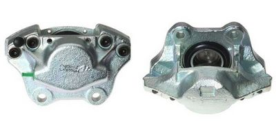 спирачен апарат BUDWEG CALIPER 34820