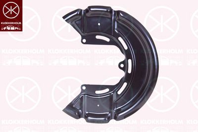 PROTECTIE STROPIRE DISC FRANA