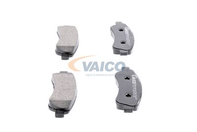 BREMSBELAGSATZ SCHEIBENBREMSE VAICO V420095 23