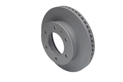 BREMSSCHEIBE ATE 24012802261 5