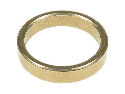 Įvorė, starterio velenas