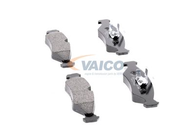 BREMSBELAGSATZ SCHEIBENBREMSE VAICO V258101 21