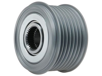 SISTEM ROATA LIBERA GENERATOR AS-PL AFP6061S