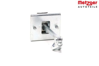 FIXARE USA METZGER AUTOTEILE 2312025 9