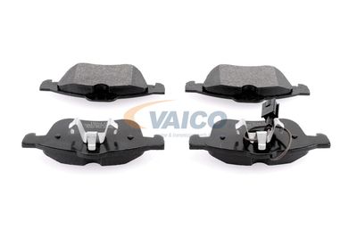 BREMSBELAGSATZ SCHEIBENBREMSE VAICO V240374 36