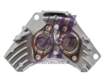 Element sterujący, klimatyzacja FAST FT59114