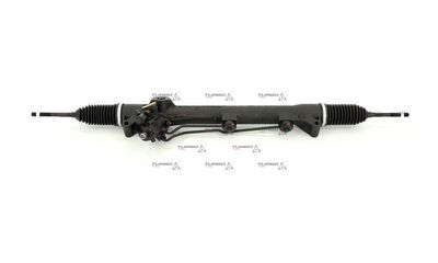 TURBO-TEC Vairo pavara