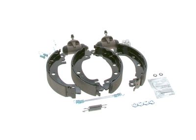 SET SABOTI FRANA BOSCH 0204113671 15