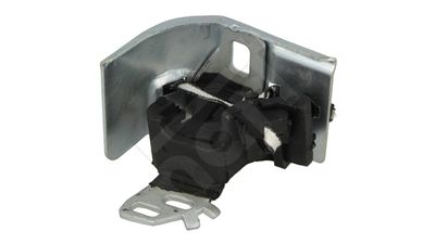 Uchwyt, system wydechowy HART 440 083