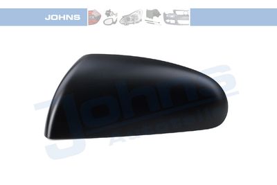 JOHNS 52 19 37-91 Наружное зеркало  для MITSUBISHI COLT VI (Z3_A, Z2_A) 1.3 LPG