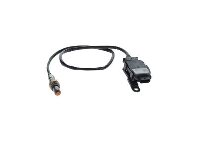 NOX-SENSOR NOX-KATALYSATOR BOSCH 0281008669 17