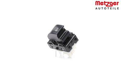 COMUTATOR MACARA GEAM METZGER AUTOTEILE 0916950 6