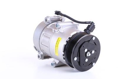 KOMPRESSOR KLIMAANLAGE NISSENS 890655 12