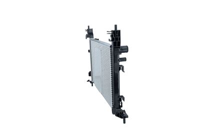 RADIATOR RACIRE MOTOR NRF 53934 34