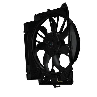 VENTILATOR RADIATOR NISSENS 85851 9