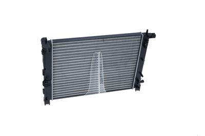 RADIATOR RACIRE MOTOR NRF 58444A 22