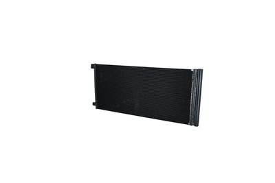 CONDENSATOR CLIMATIZARE NRF 350663 8