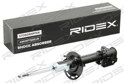 Амортизатор RIDEX 854S1916 для SUZUKI SWIFT