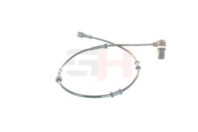 SENZOR TURATIE ROATA GH GH703001V 31