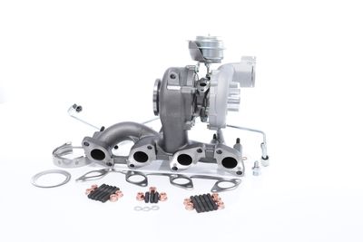 LADER AUFLADUNG BTS Turbo T981076BT 28