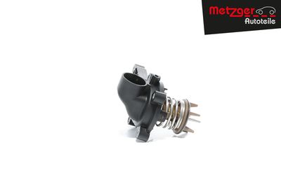 THERMOSTAT KüHLMITTEL METZGER AUTOTEILE 4006321 10