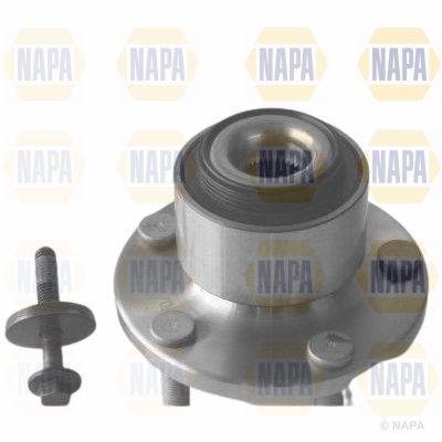 Wheel Bearing Kit NAPA PWB1185