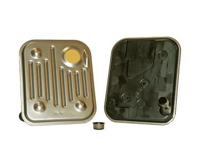 Hydraulisch filter versnellingsbak